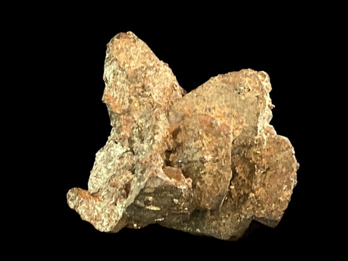 Mx1538 - Mineral - Colección - Bornita - Zacatecas