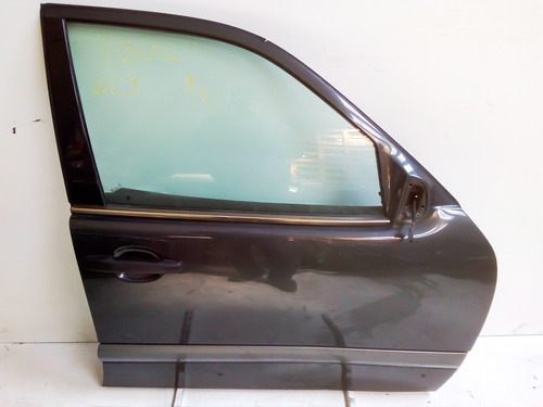 Puerta Delantera Derecha Mercedes Benz W210 Pta-del1311