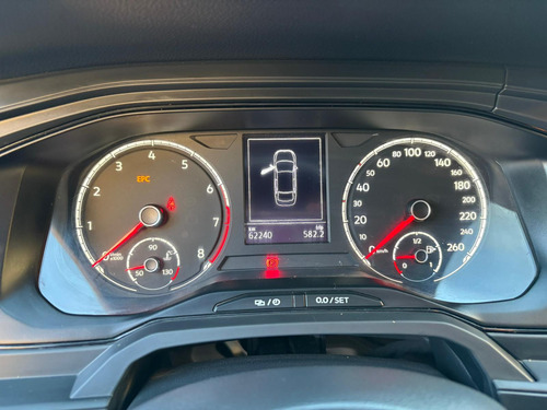 Volkswagen Virtus 1.6 Msi Trendline