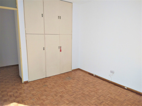 Venta Departamento 3 Ambientes Con Balcon Almagro