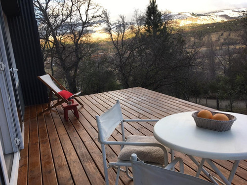 Imagen 11 de 14 de Moderna Casa En El Bosque Alquiler Hasta 4 Personas