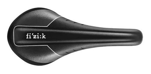 Imagen 1 de 3 de Asiento Ciclismo Fizik Goby M5 Vs S Alloy 240g