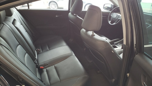 Honda Accord Ex V6 Completo