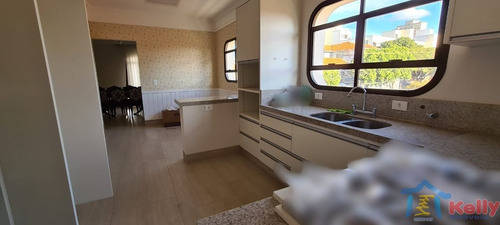 Imagem 23 de 23 de Apartamento - Venda & Aluga - Edifício Mediterrâneo - Presidente Prudente - Sp - 2138