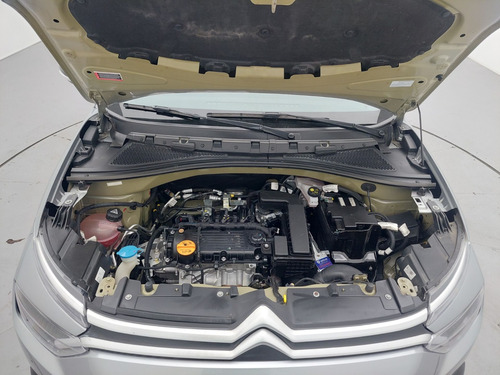 Citroën C3 1.0 16V FLEX LIVE PACK MANUAL