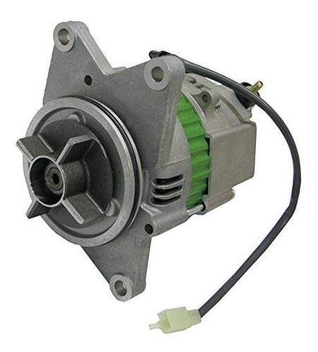 Nuevo Alternador Compatible Con Honda Goldwing Gl1500 1990-2