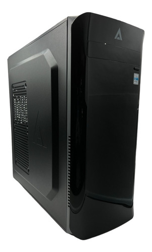 Pc De Escritorio Intel Core I5 12va Ram 16gb 512gb Ssd Dvd