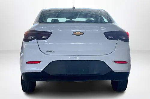 Chevrolet Onix 2022