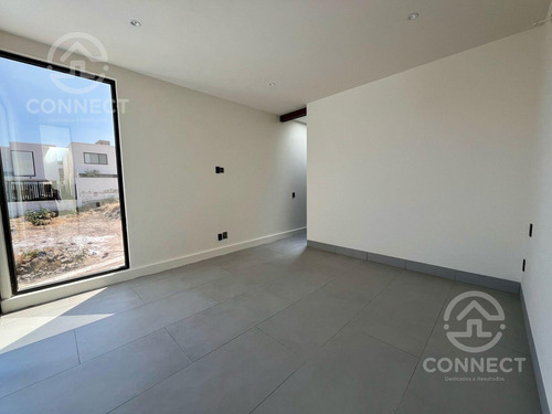 Casa Nueva En Venta, Zanda Residencial, Zona Norte Leon Gto
