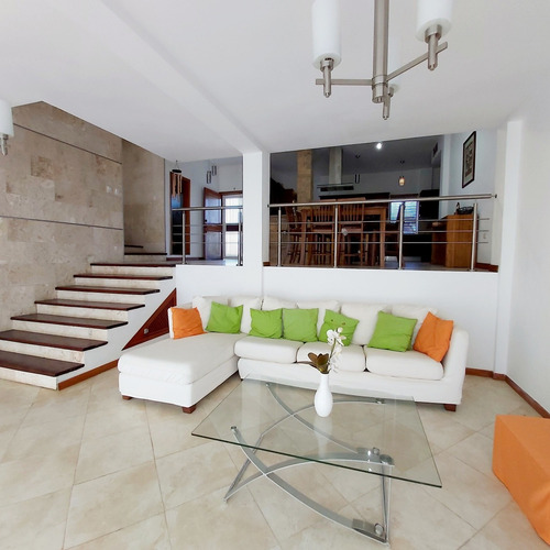 Imagen 2 de 14 de Aguamiel Townhouse
