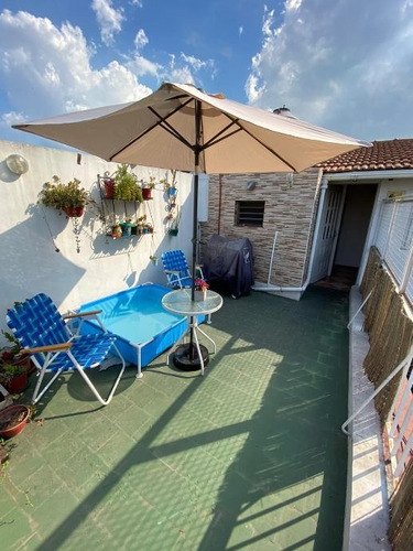 Imagen 11 de 14 de Casa Ph En Venta En Lanus Este