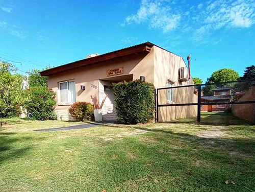Casa En Venta En Aguas Verdes