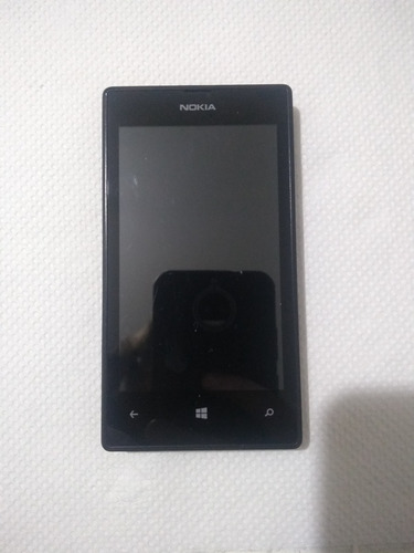 Nokia Lumia 520 Semi Novo