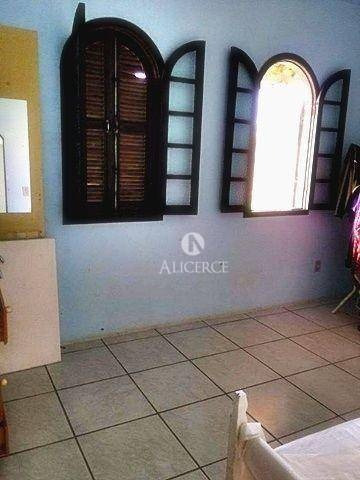 Imagem 17 de 23 de Casa De Praia Em Palhoça - Enseada De Brito - Ca0369