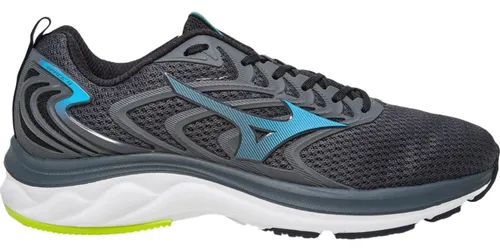 Tênis Masculino Esportivo Dia A Dia Running Mizuno Space 4