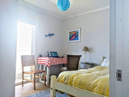 Imagen 4 de 10 de Maitencillo, El Abanico, Casa Amoblada 3d/2b Para 6 Personas
