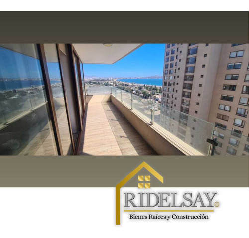 Departamento En Venta, Peñuelas | Ridelsay (107953)