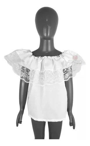 Blusa de olan hotsell