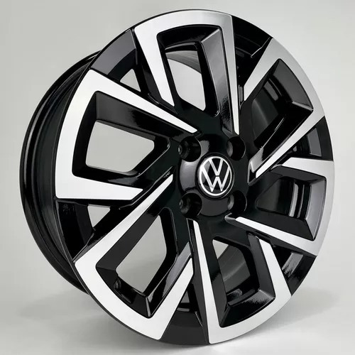 Llantas 15 Volkswagen Saveiro Extreme / 4x100