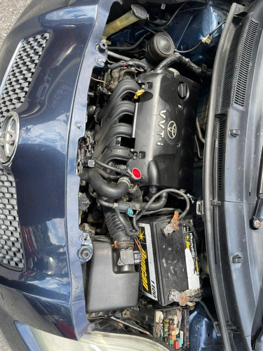Imagen 7 de 8 de Toyota Yaris