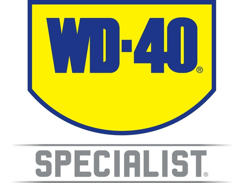 Imagen 2 de 2 de Wd-40® Specialist Lubricante Seco Con Ptfe 226g