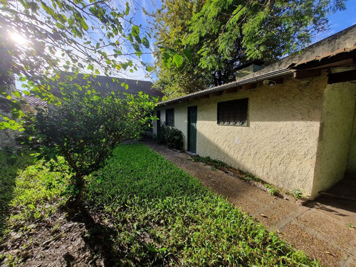 Venta Casa 3amb Patio/garaje Temperley