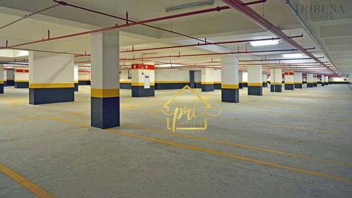 Imagem 18 de 22 de Sala, 60 M² - Venda Por R$ 425.000,00 Ou Aluguel Por R$ 2.500,00/ano - Centro - Santos/sp - Sa0075