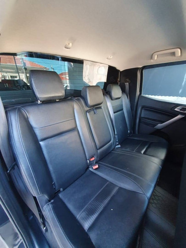 Imagem 13 de 15 de Ford Ranger 3.2 Limited 4x4 Cd 20v Diesel 4p Automático