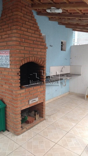 Imagem 15 de 15 de Apartamento - Conjunto Habitacional Santa Etelvina Ii - Ref: 16027 - V-16027