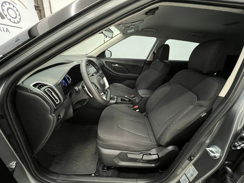 Hyundai Creta 1.0 Limited Safety Tgdi Flex Aut. 5P