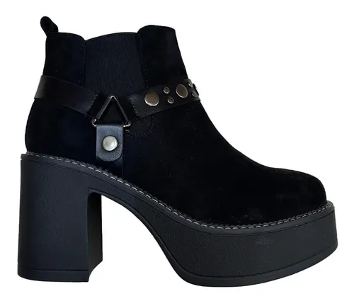 Botines kebba 2020 new arrivals