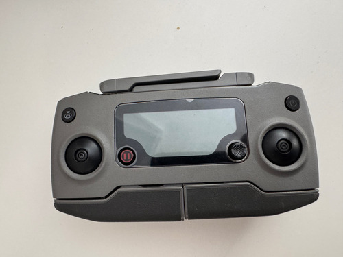 Dji Mavic 2 Pro Con 2 Baterias, Protector Y Cargador Triple (Usado)