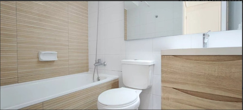 Depto 2 Dorm., 2 Baños, Estac. Y Bodega A Pasos De Metro.