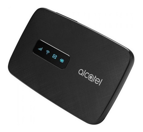 Módem 4g Lte Alcatel Mw41nf Liberado Para Cualquier Compañía