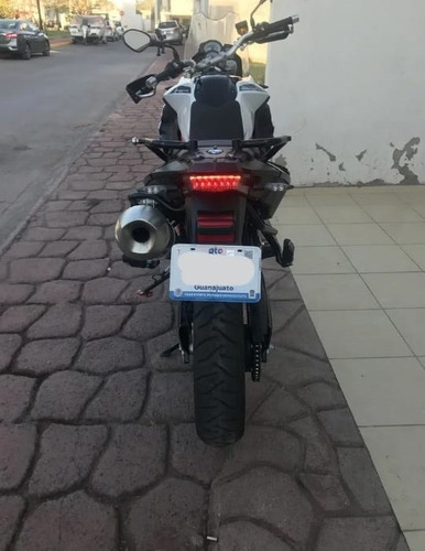 Imagen 4 de 5 de Bmw F800 Gs 2018