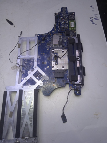 Main Motherboard I Mac A1224 Mod: 820-2143 (Usado)