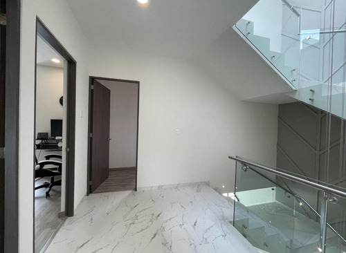 Residencia Nueva En Venta En Metepec A 30 Minutos De Cdmx