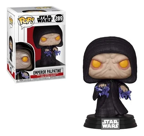 Muñecos star wars antiguos sales