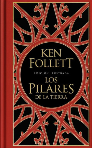 Pilares De La Tierra, Los - Follett, Ken