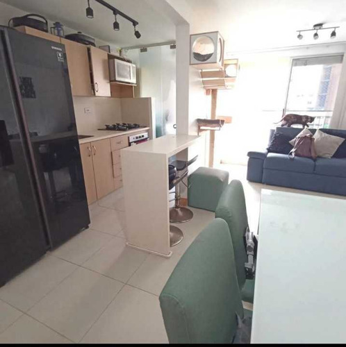 Imagen 2 de 9 de Vendo Apartamento En Sabaneta - Cañaveralejo C