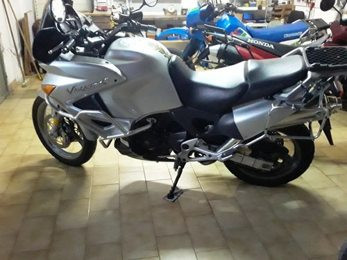 Imagen 3 de 4 de Honda Varadero
