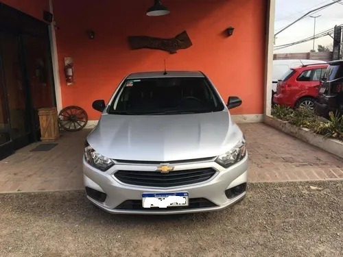 Imagen 3 de 8 de Chevrolet Prisma 1.4 Lt 98cv 2017 46276082