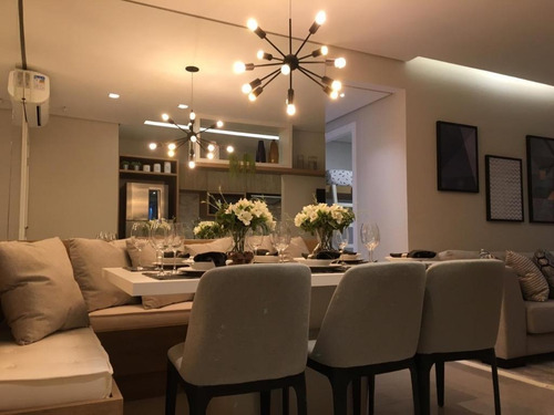 Imagem 3 de 29 de Apartamento 63m², 2 Dormitórios E 1 Vaga No Melhor Do Jardim Prudência! - 11302