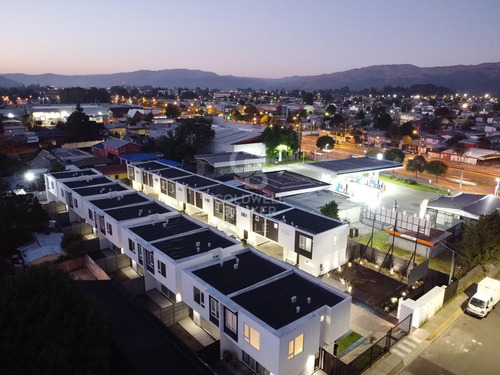 Condominio Terminado, Gran Conectividad Y Servicios A Metros