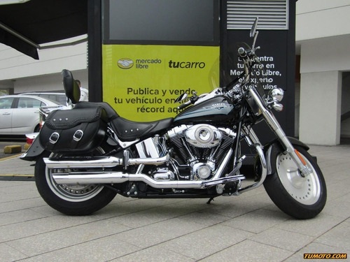 Motos Harley-davidson