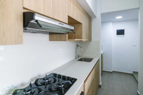 Apartamento En Venta En Amazonia Bosque Alto. Cod V12937