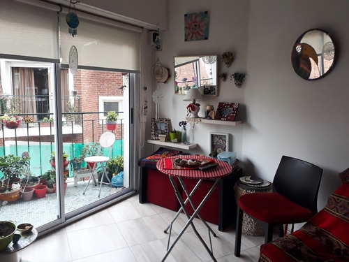Imagen 2 de 14 de Departamento 2 Ambientes En Venta Mar Del Plata
