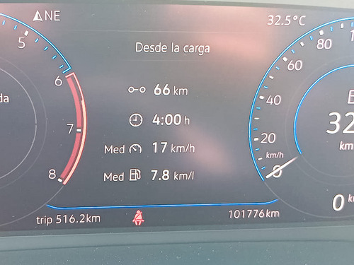 Volkswagen Virtus 1.6 Msi Highline At