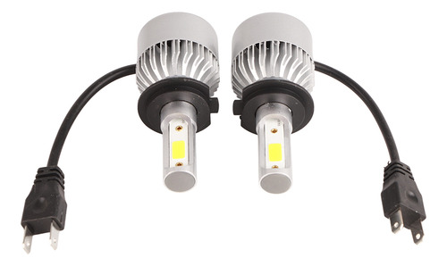 Bombilla Para Faros Delanteros H7 Kit De Conversión De