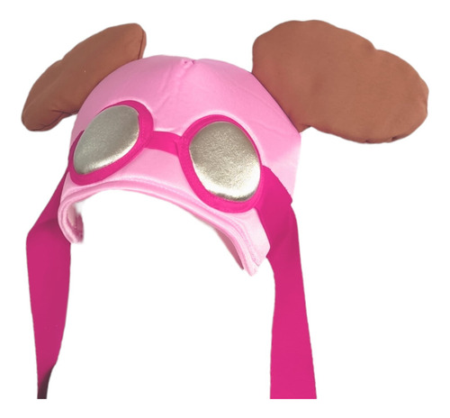 Gorro Paw Patrulla Skye Rubble Everest Chase Patrol /skye Talla Mediano (3 A 4 Años)